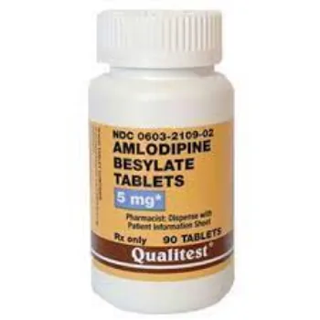 Amlodipine Besylate Amlodipine Besylate13-5033228-90600.webp
